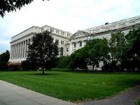 Musée d'Histoire Naturelle